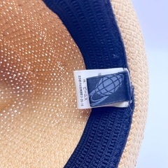 BEAMS ビームス パナマ ハットの画像