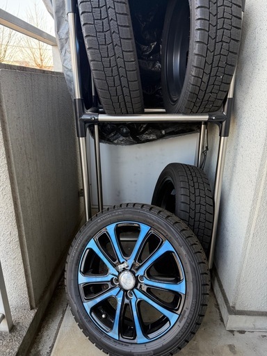 【新品】GOODRIDE ZUPERACE SA-57 265/35R22 102V 22インチ 夏タイヤ 2本 20年製 ハリアー レクサスRX ポルシェ/カイエン等　(STY064) 走行短め】ROCKBLADE ROCK 535 265/35ZR22 22インチ 夏タイヤ 2本 24年