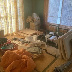 いらないのあげますの画像