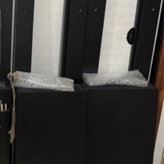 【2月処分予定】 IKEA LAVIA 棚の画像