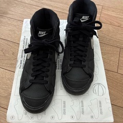NIKE バイ ユー "3M" ブレーザー ミッド ヴィンテージ '77の画像
