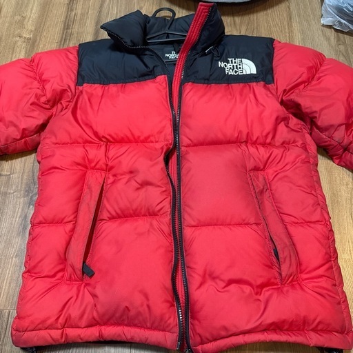 ノースフェイス THE NORTH FACE ヌプシ 正規品