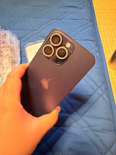 iPhone14プロマックス