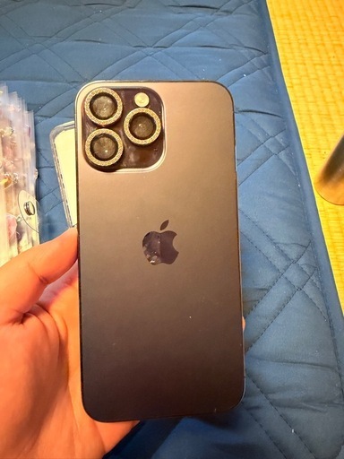 iPhone14プロマックス