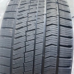 スタットレスタイヤ 275 35 R19 2本の画像