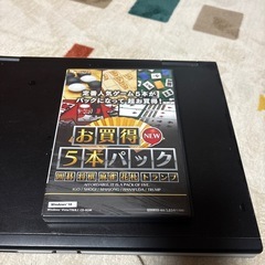 パソコン　　ジャンク品の画像