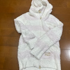 ジェラートピケ　パジャマの画像