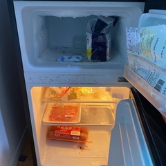 受け渡し決定の画像