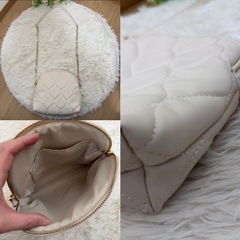 ショルダーバッグ2点セットの画像