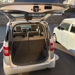 ホンダ　ゼスト平成21年式　走行距離5万キロ車検たっぷり2年の画像