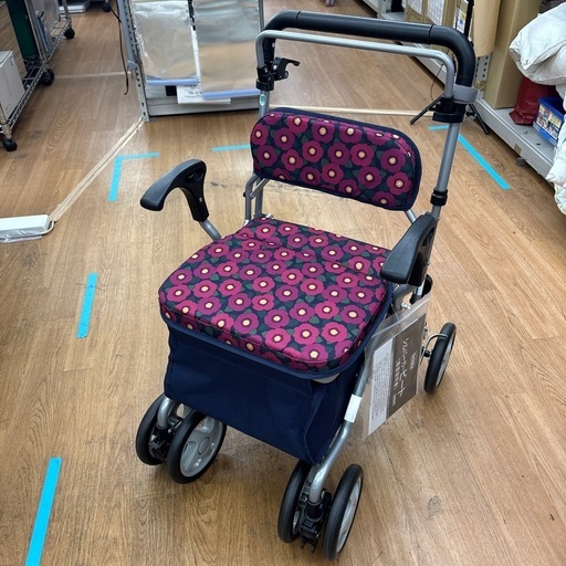 ☆ドリーム荒牧店☆ジモティー割引有☆島製作所/シルバーカー/ビート 