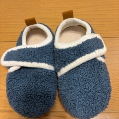キッズルームシューズの画像