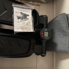 (新品)ツイストステッパーの画像