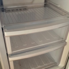 冷蔵庫　本文をよくお読みくださいの画像