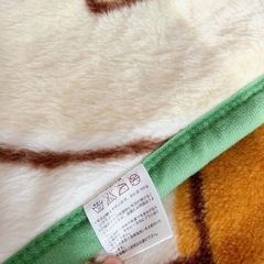 ◆お取引御礼◆新品◆チップとデール　ハーフケットの画像