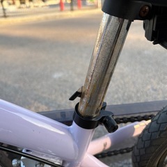 へんしんバイク2の画像