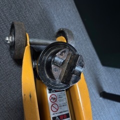 1.5トンジャッキの画像
