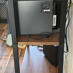 【2月21か22日限定の引き渡し】ラックの画像