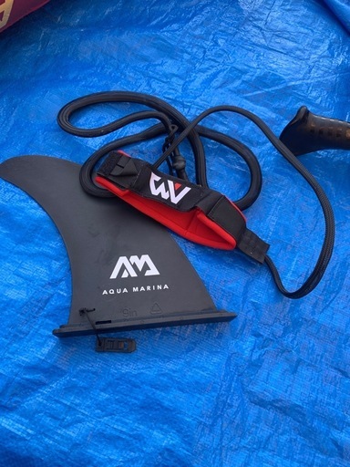 Aqua Marina Atlas スタンドアップパドルボード　SUP