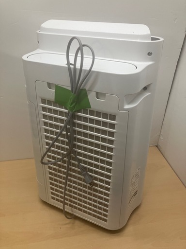 お買い得‼️【SHARP】加湿空気清浄機KC-N50-W 2022年 