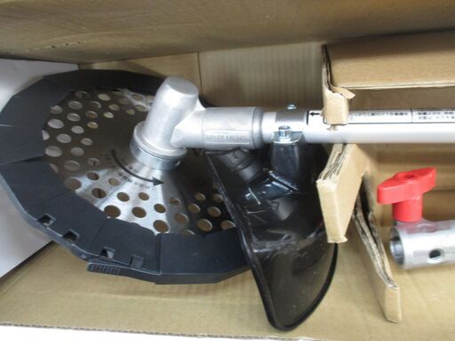 ビックエム BAC100VL 電気式刈払機 中古品 【ハンズクラフト宜野湾店】