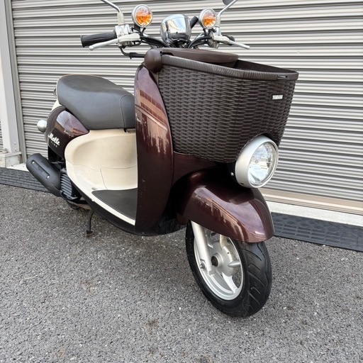 4482.高年式で即戦力　ビーノモルフェ　SA54J 収納力抜群　千葉県柏市　即日配送、自走引き取りも可能