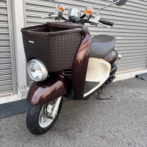 4482.高年式で即戦力　ビーノモルフェ　SA54J 収納力抜群　千葉県柏市　即日配送、自走引き取りも可能