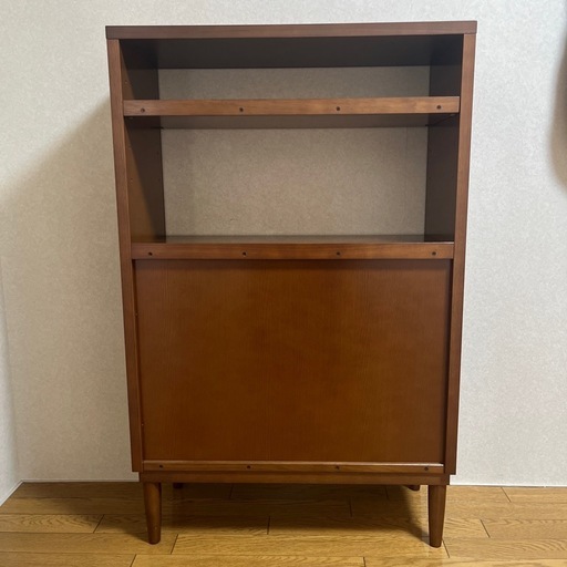 ?【正規品】Karimoku60 シェルフ｜使用1年未満・美品｜30000円