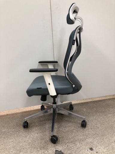 【トレファクいわき平店】人間工学オフィスチェア　入荷しました！