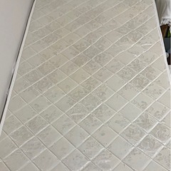 ③🔥　シングルベッド　　一人暮らし向きの画像