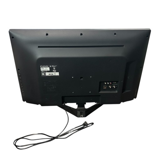 液晶カラーテレビ FL-32H2010 FUNAI 2019年製