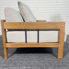 unico  LEND ソファの画像