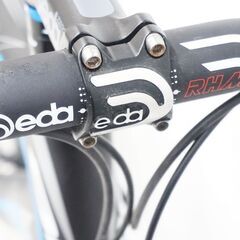 BH 「ビーエイチ」 PRISMA 105 2014年モデル ロードバイクの画像