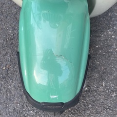 AF24 ジョルノ　ツースト　ホンダ　原付の画像