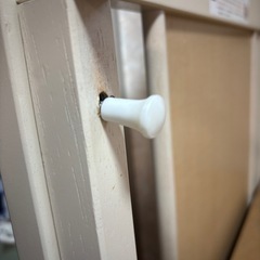 ベビーベッドの画像