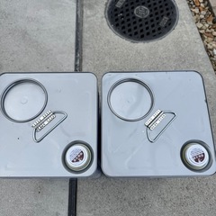 水系ミラクシーラーエコ
の画像