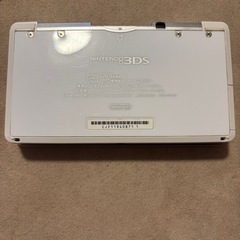 NEW3DSLL・3DSの画像