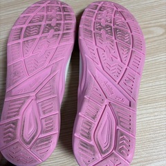 小学校上履き22.5センチの画像