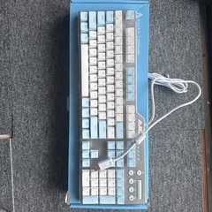 キーボードの画像