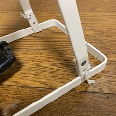 【ジャンク】パナソニックスティッククリーナー　コードレス掃除機の画像