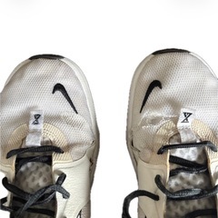 NIKE PG5 バッシュ 27.5cmの画像