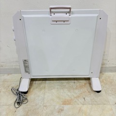 STAR lightスターライト　　マイカ　パネルヒーター　HP 1001-10 電気ヒーター　動作品の画像