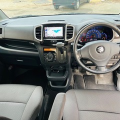 スズキソリオSの画像