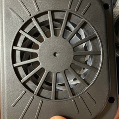 ソーラーオートカーファンDX差し上げますの画像