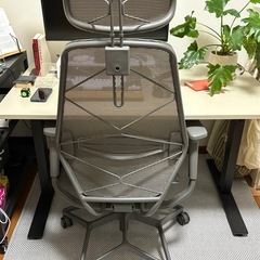 IKEA    ゲーミングチェアの画像