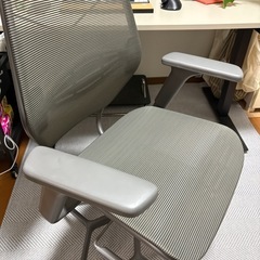 IKEA    ゲーミングチェアの画像