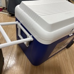 クーラーボックス 50Lの画像