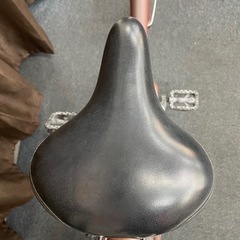 No.6 軽快車　ブリヂストン　ALUMIU 24インチBRIDGESTONEの画像