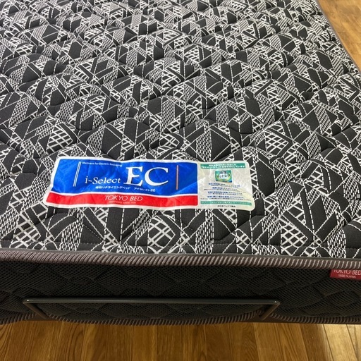 TOKYO BED 電動リクライニングベッド