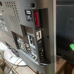 【美品】液晶テレビ 32型 2009年 パナソニックの画像